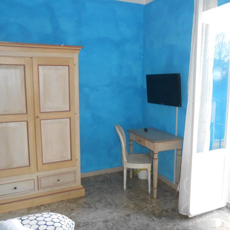 Scala Apartment - Camera Doppia con Letti Singoli e Bagno in Comune - 2
