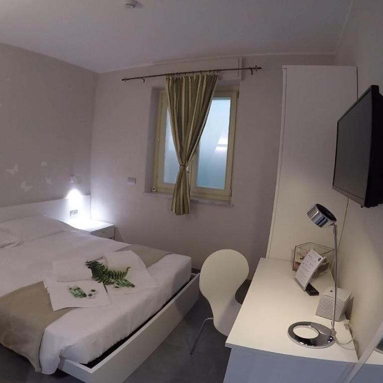 Hotel Sant'Anna - Double Room - 1