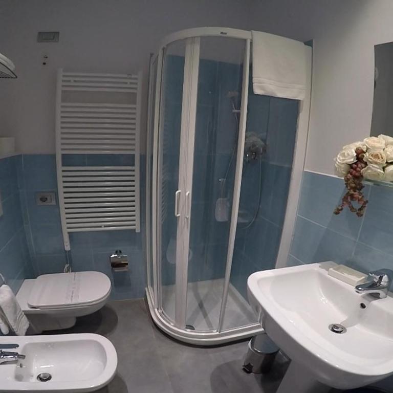 Hotel Sant'Anna - Double Room - 5