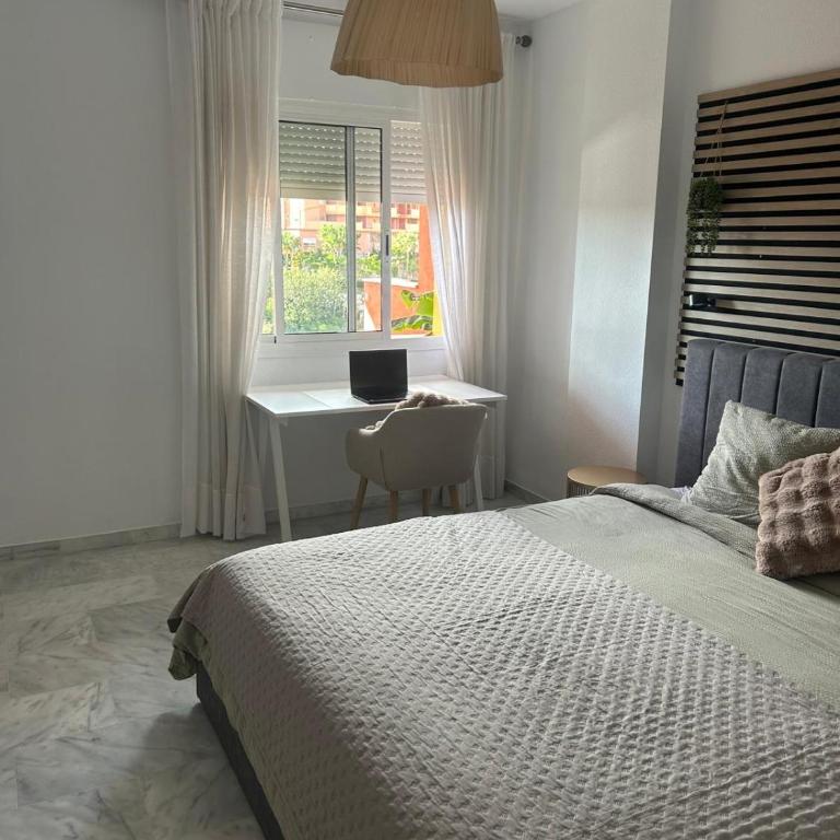 Apartamento La Vida - Marbella - Seaview - Two-Bedroom Apartment - 4