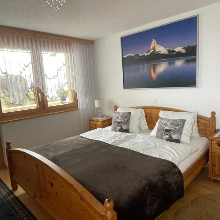 Apartment Balma 3 rooms near Gondelbahn - Apartment mit 2 Schlafzimmern - 20