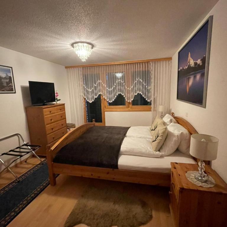 Apartment Balma 3 rooms near Gondelbahn - Apartment mit 2 Schlafzimmern - 19