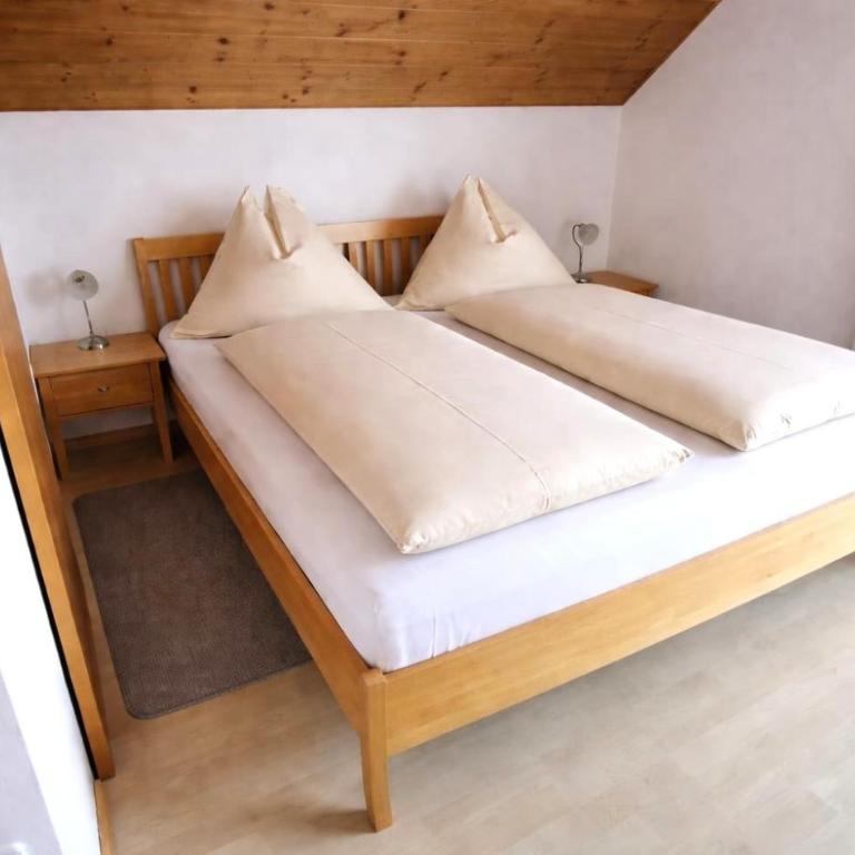 Pension Waldhof - Apartment mit 1 Schlafzimmer - 3