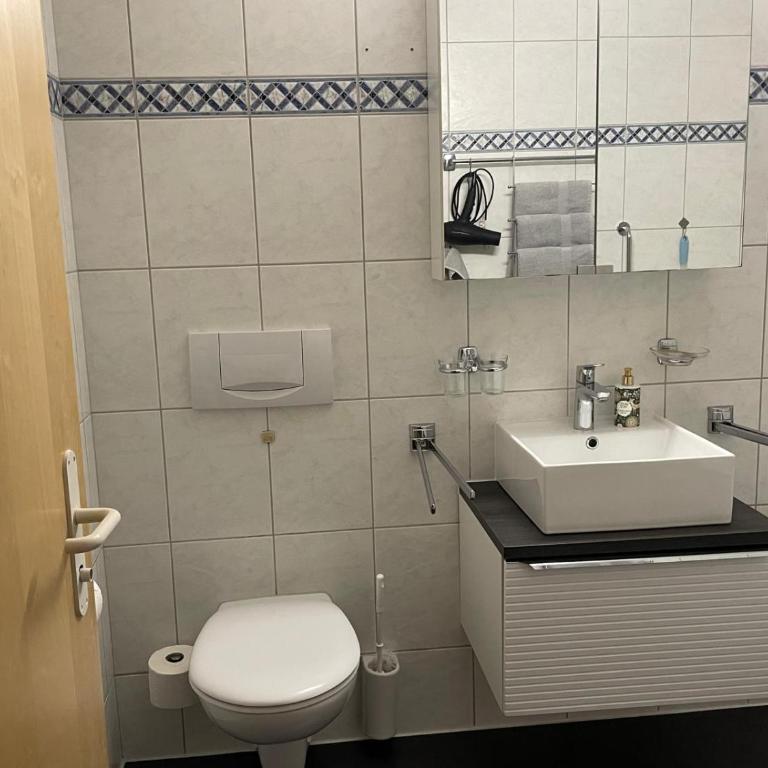 Apartment Balma 3 rooms near Gondelbahn - Apartment mit 2 Schlafzimmern - 22