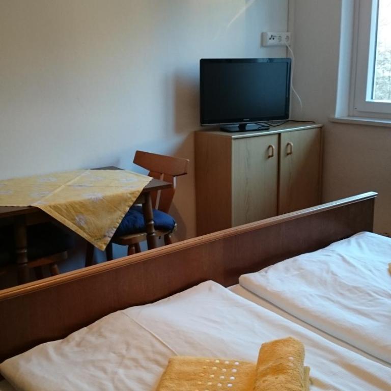 Pension Sonnengrund - Doppelzimmer - 2