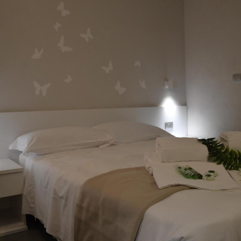 Hotel Sant'Anna - Double Room - 6