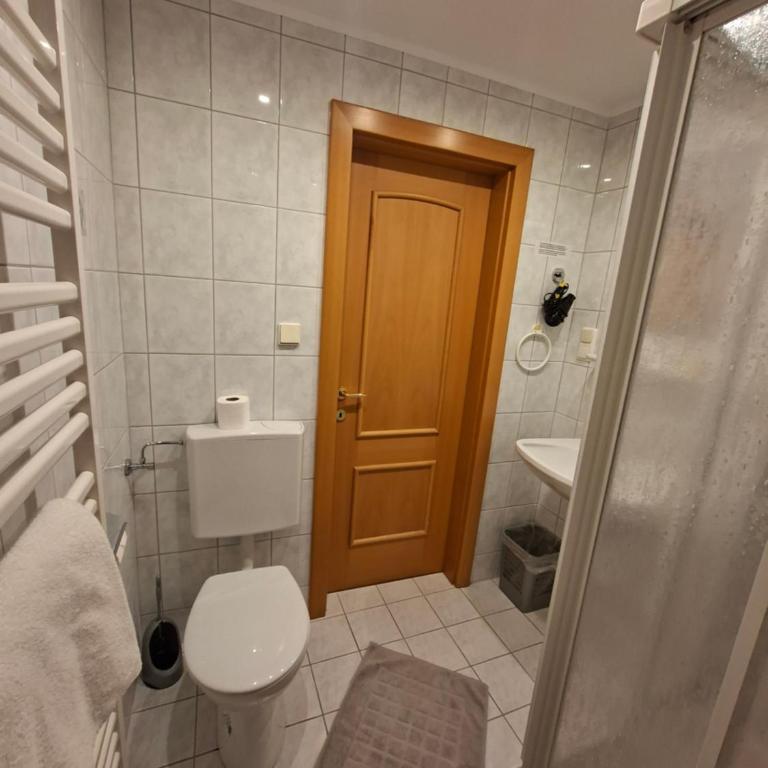 Pension Waldhof - Doppelzimmer - 1