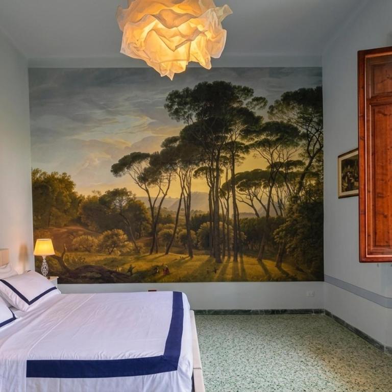 Villa Leonardo House Pisa Secret Garden - Casa Vacanze - 7
