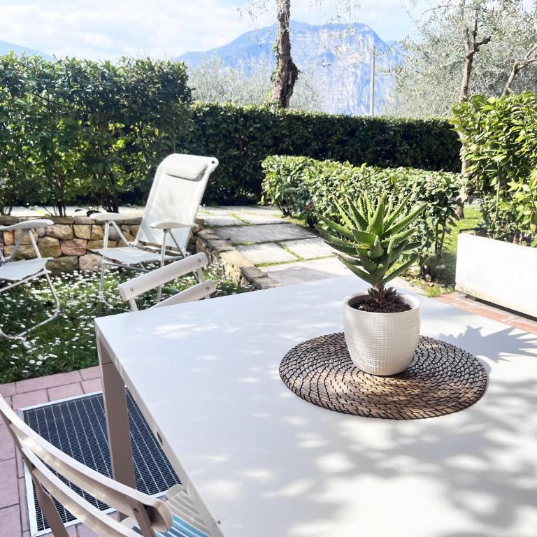 Garden Beth's House - Appartamento con 1 Camera da Letto - 2