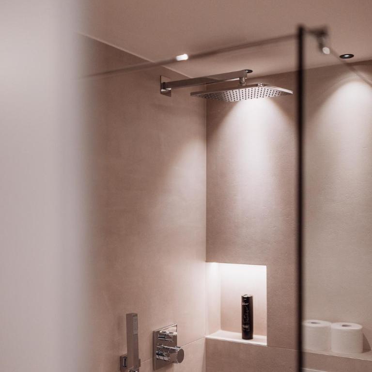 Hotel MARIA THERESIA adults-only - Chambre Double ou Lits Jumeaux - 2