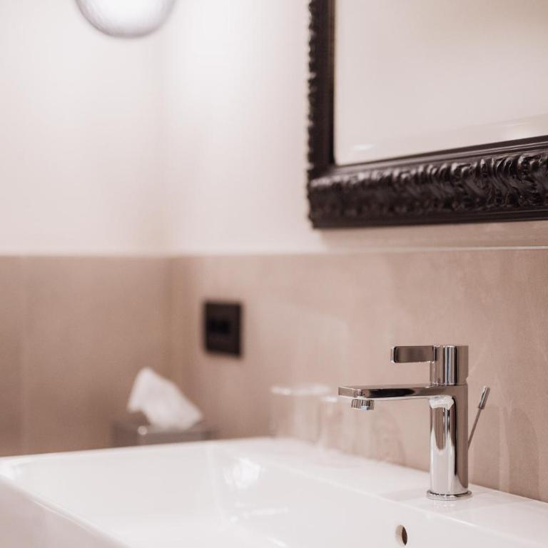 Hotel MARIA THERESIA adults-only - Chambre Double ou Lits Jumeaux - 4