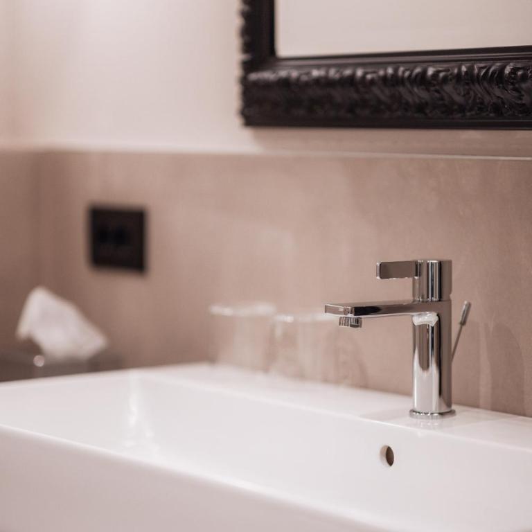 Hotel MARIA THERESIA adults-only - Chambre Double ou Lits Jumeaux - 5