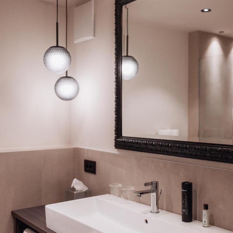 Hotel MARIA THERESIA adults-only - Chambre Double ou Lits Jumeaux - 6