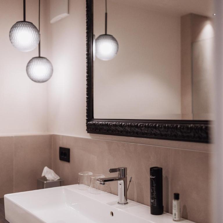 Hotel MARIA THERESIA adults-only - Chambre Double ou Lits Jumeaux - 7