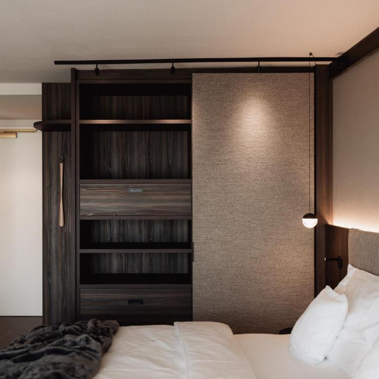 Hotel MARIA THERESIA adults-only - Chambre Double ou Lits Jumeaux - 10