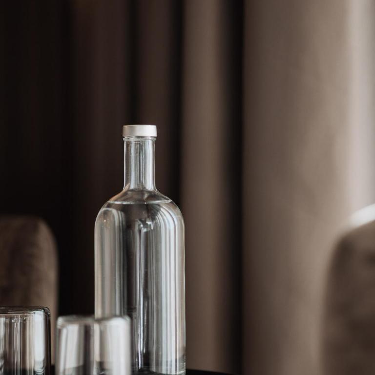 Hotel MARIA THERESIA adults-only - Chambre Double ou Lits Jumeaux - 16
