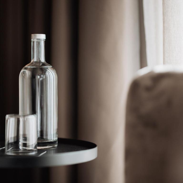 Hotel MARIA THERESIA adults-only - Chambre Double ou Lits Jumeaux - 17