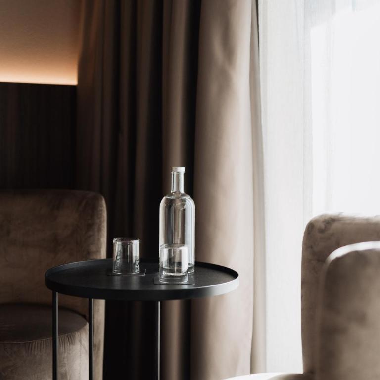 Hotel MARIA THERESIA adults-only - Chambre Double ou Lits Jumeaux - 18