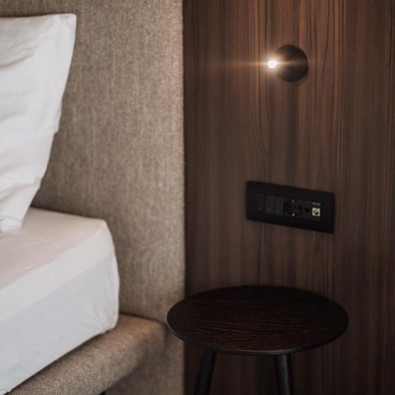 Hotel MARIA THERESIA adults-only - Chambre Double ou Lits Jumeaux - 21