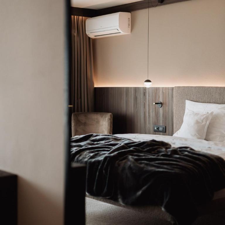 Hotel MARIA THERESIA adults-only - Chambre Double ou Lits Jumeaux - 27