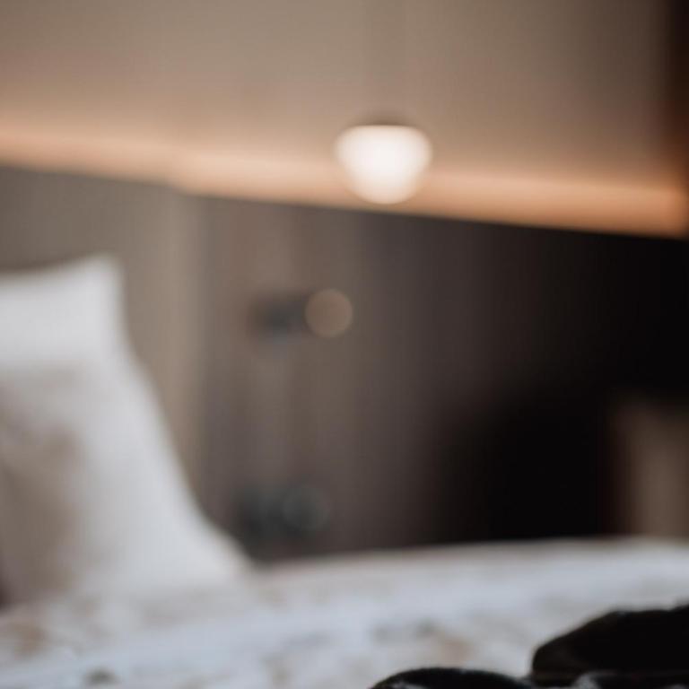 Hotel MARIA THERESIA adults-only - Chambre Double ou Lits Jumeaux - 28