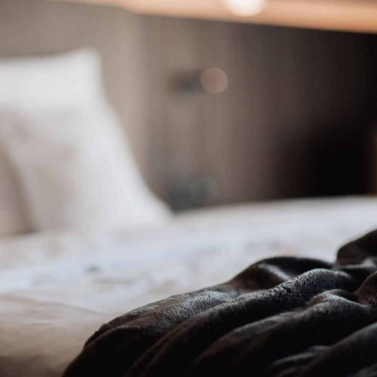 Hotel MARIA THERESIA adults-only - Chambre Double ou Lits Jumeaux - 29