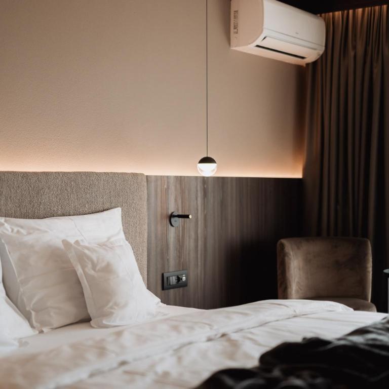 Hotel MARIA THERESIA adults-only - Chambre Double ou Lits Jumeaux - 30