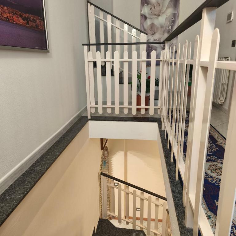 Cibali rooms - One-Bedroom House - 21