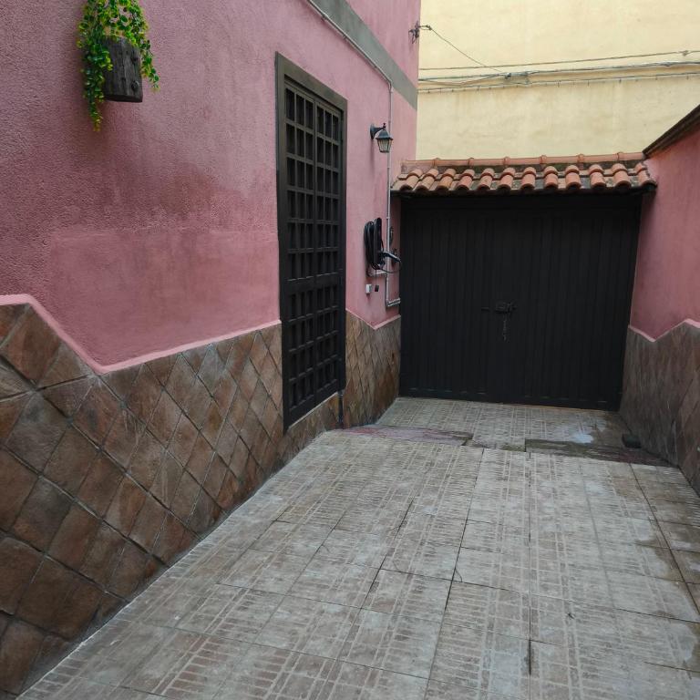 Cibali rooms - One-Bedroom House - 23