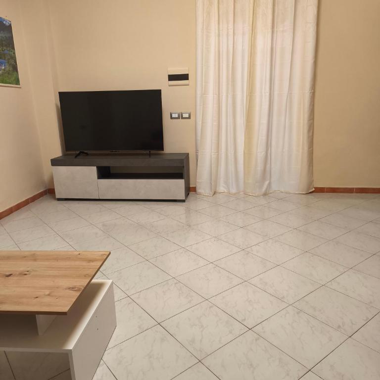 Cibali rooms - One-Bedroom House - 24