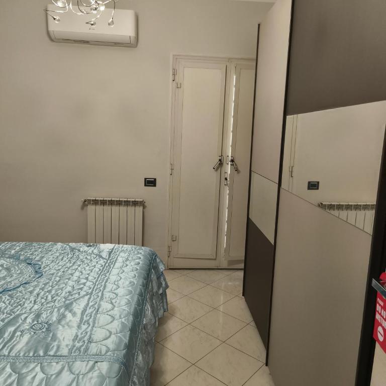 Cibali rooms - One-Bedroom House - 26
