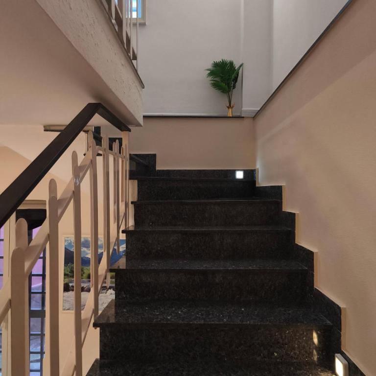 Cibali rooms - One-Bedroom House - 28