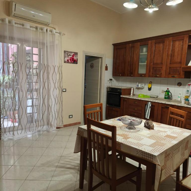 Cibali rooms - One-Bedroom House - 6