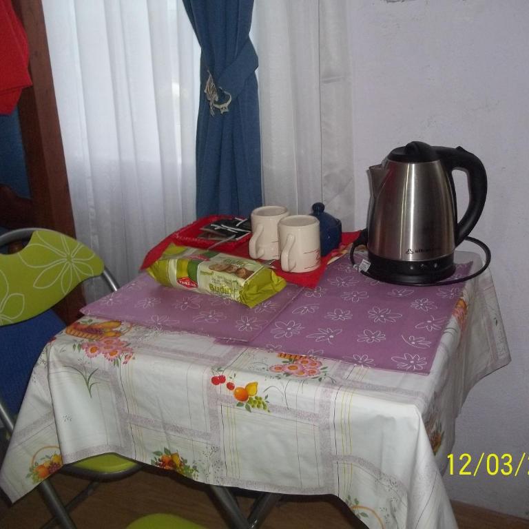 Max - Habitación Doble con baño privado - 3