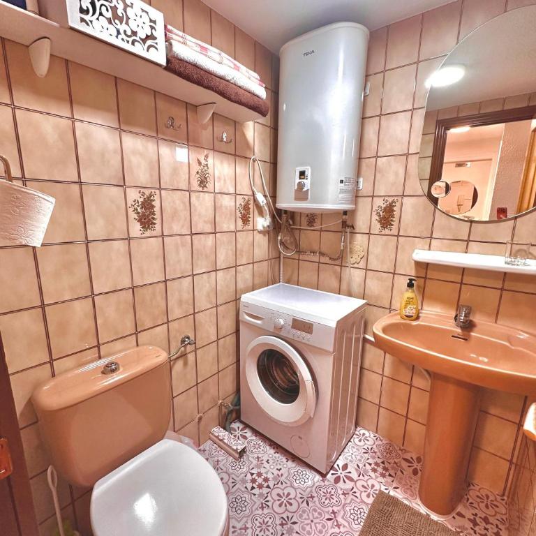 VINTAGE BENIDORM - Apartamento de 1 dormitorio - 21
