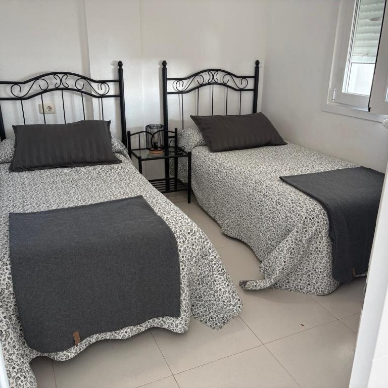Miramar - Apartamento con vistas al mar - 19