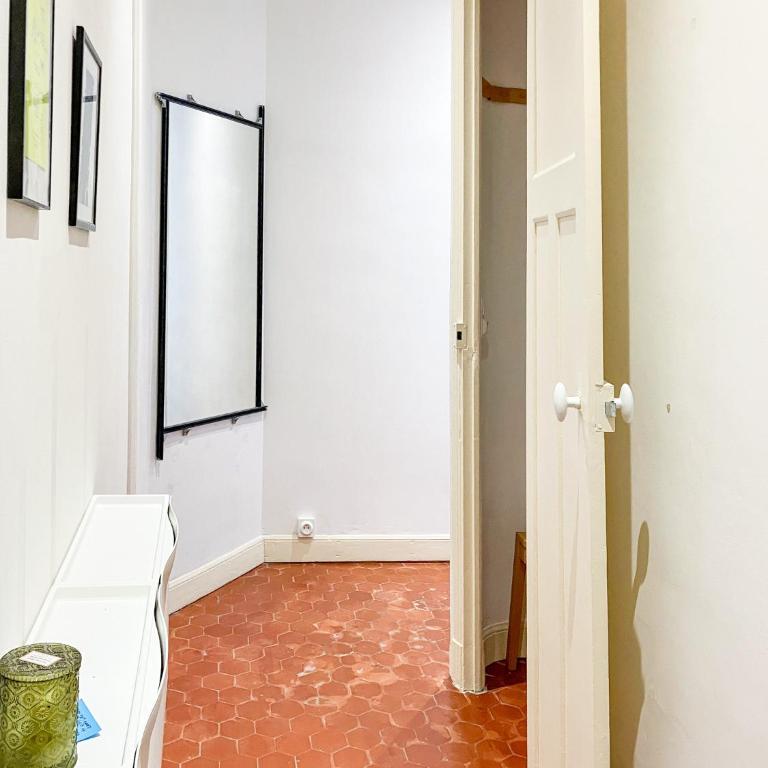 Appartement in front of Villa Arson, North Nice - Appartement 1 Chambre - 5