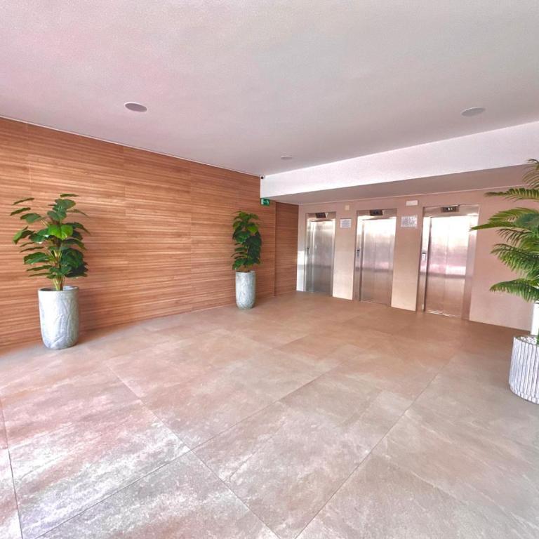 VINTAGE BENIDORM - Apartamento de 1 dormitorio - 25