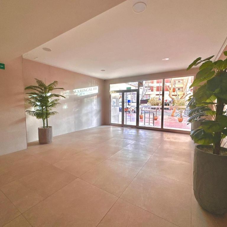 VINTAGE BENIDORM - Apartamento de 1 dormitorio - 24