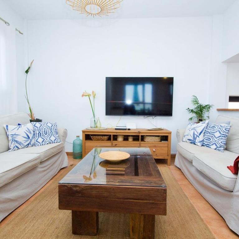 Casa Claudia - By AZ Rentals - Three-Bedroom Villa - 9