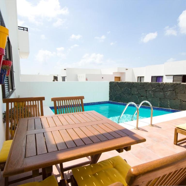 Casa Claudia - By AZ Rentals - Three-Bedroom Villa - 8