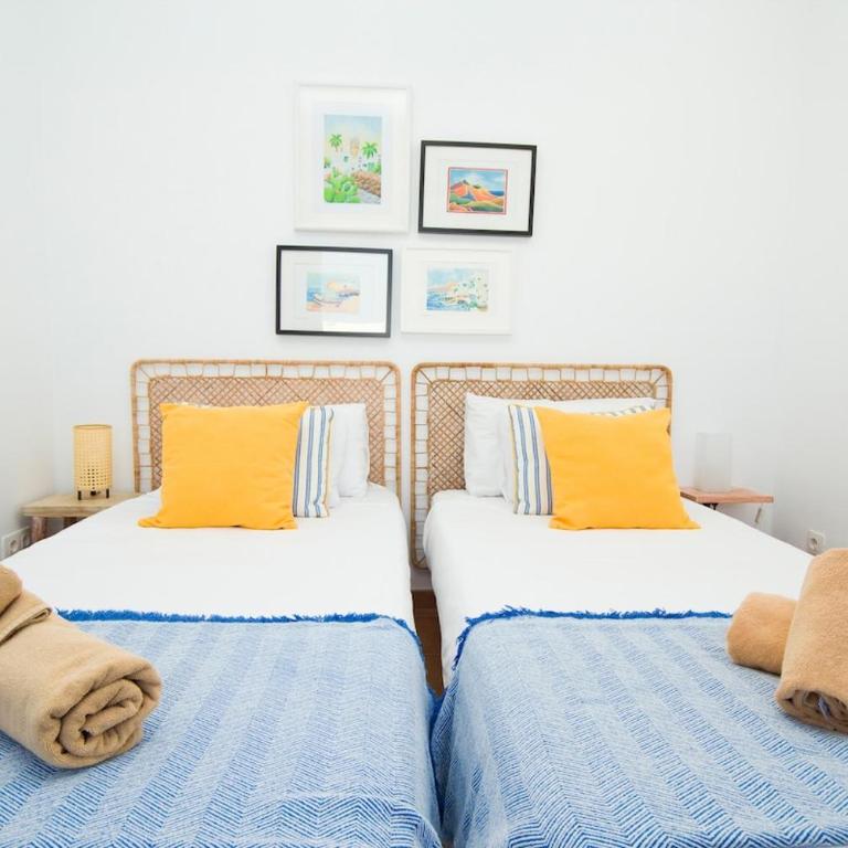 Casa Claudia - By AZ Rentals - Three-Bedroom Villa - 22