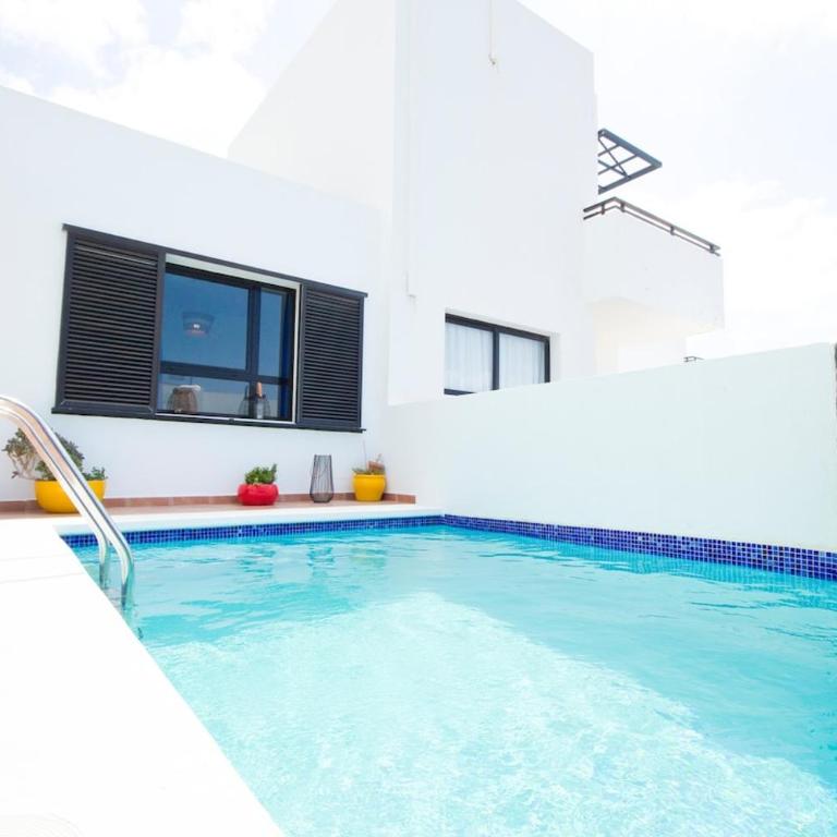 Casa Claudia - By AZ Rentals - Three-Bedroom Villa - 3