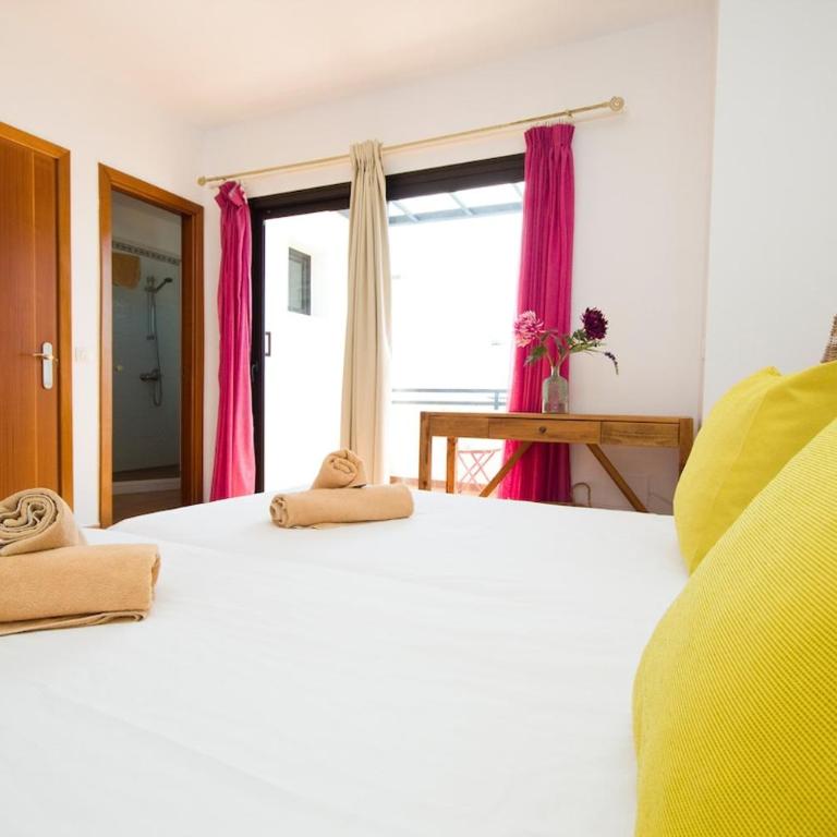 Casa Claudia - By AZ Rentals - Three-Bedroom Villa - 35
