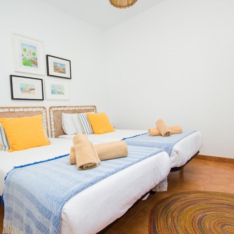 Casa Claudia - By AZ Rentals - Three-Bedroom Villa - 24
