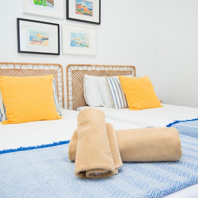 Casa Claudia - By AZ Rentals - Three-Bedroom Villa - 23
