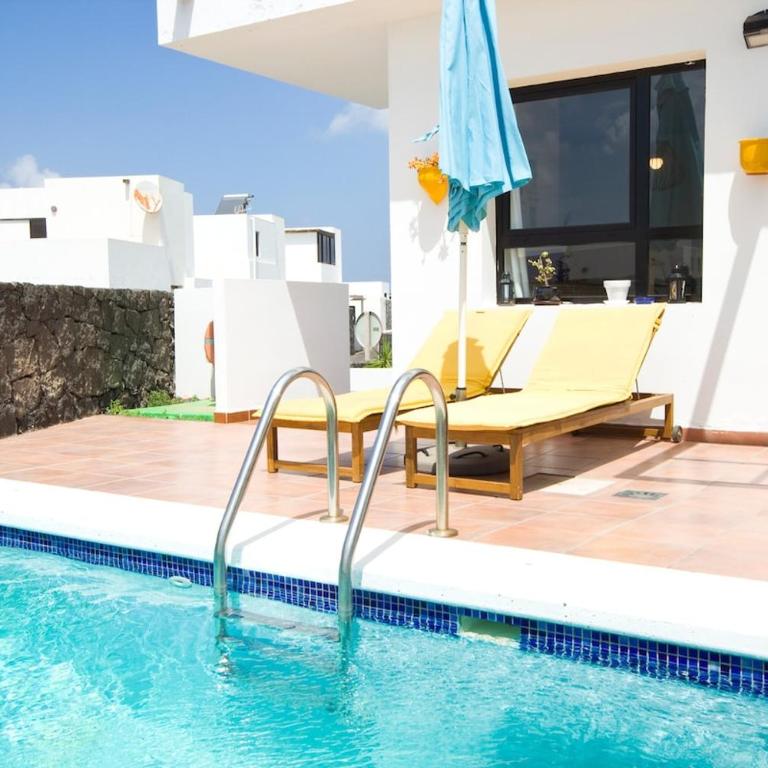 Casa Claudia - By AZ Rentals - Three-Bedroom Villa - 6