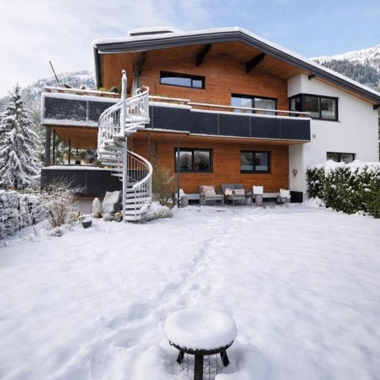 Apartment Talblick - Apartment mit 2 Schlafzimmern - 4