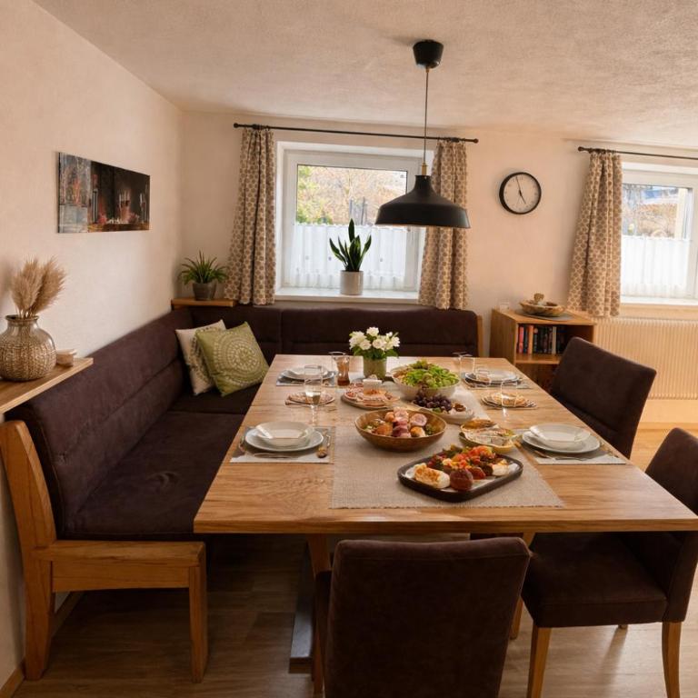 Apartment Talblick - Apartment mit 2 Schlafzimmern - 7