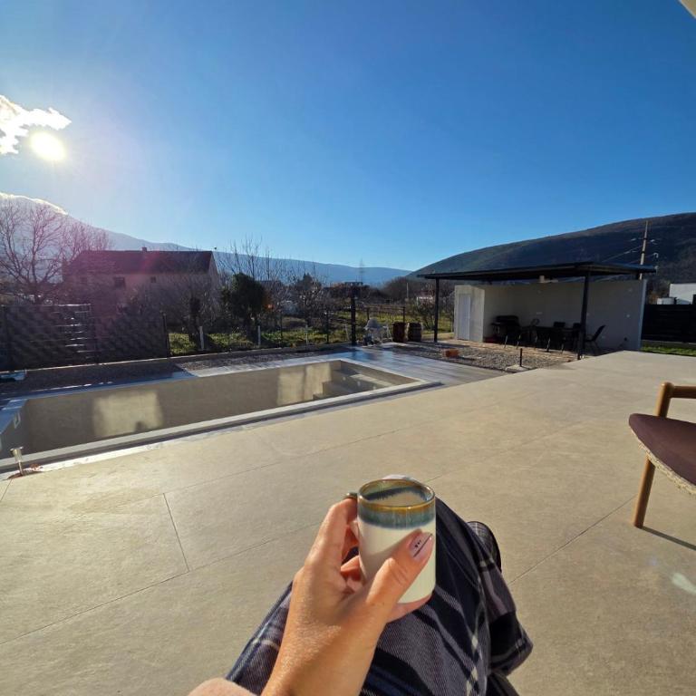 Villa Velaris Mostar - Two-Bedroom Villa - 24